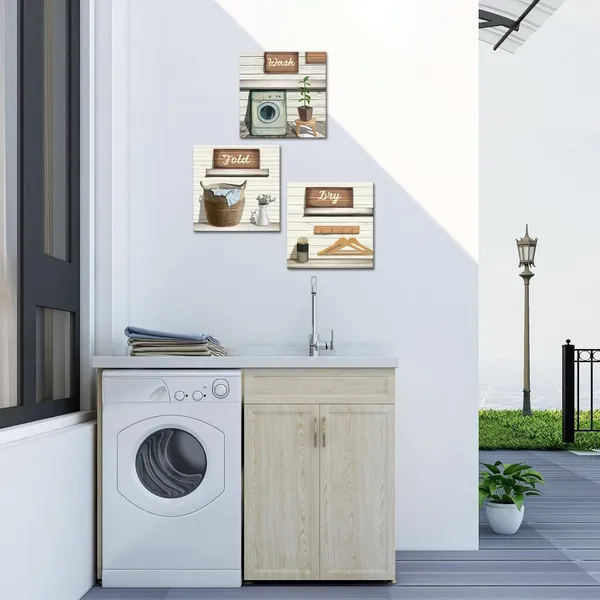 Multicolor_3_Pieces_Laundry_Room_Wall_Art_Wash_Dry_Fold_Funny_Signs_Vintage_Home_Hotel_Farmhouse_Laundry_Room_Wall_Decor_Galley_Canvas_Wrapped_Ready_to_Hang_Each_Piece_12x12_Inch