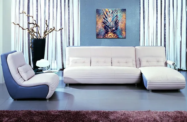 Multicolor_Fashion_Wall_Art,Glamour_Pineapple_Shine_Picture_Wall_Art_Print_Girl_Room_Decoration,Modern_Canvas_Artwork,Gallery_Wrapped,Ready_to_Hang