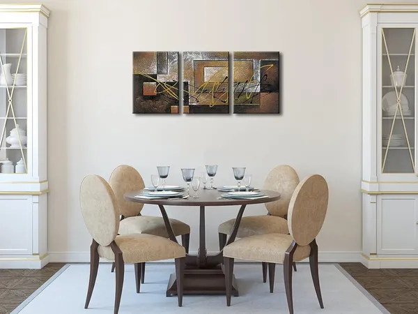 Multicolor_Modern_3_Panel_Stretched_and_Framed_Giclee_Canvas_Prints_Abstract_Landscape_Pictures_Paintings_on_Canvas_Wall_Art_Work_Ready_to_Hang_|_For_Living_Room_Bedroom_Kitchen_Home_Decorations_AH3042