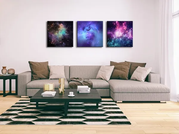 Multicolor_Large_Fantastic_Outer_Space_Canvas_Prints_Wall_Art_Blue_Purple_Nebula_Galaxy_Stars_Pictures_Canvas_Artwork_|_For_Bedroom_Home_Office_Decorations_AH3089-5050