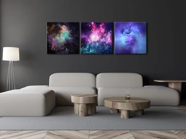 Multicolor_Large_Fantastic_Outer_Space_Canvas_Prints_Wall_Art_Blue_Purple_Nebula_Galaxy_Stars_Pictures_Canvas_Artwork_|_For_Bedroom_Home_Office_Decorations_AH3089-5050