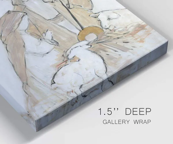 Multicolor_Renditions_Gallery_Holy_Night_Family_Wall_Art,_Jesus_Christ,_Mary,_and_Joesph,_Premium_Gallery_Wrapped_Canvas_Decor,_Ready_to_Hang,_18_in_H_x_12_in_W,_Made_in_America_Print