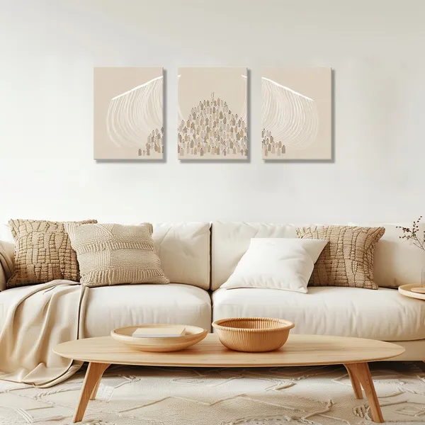 Multicolor_Jesus_Abstract_Wall_Art_Set_of_3_Moses_Parting_the_Red_Sea_Canvas_Painting_Artwork_Vintage_Christ_Religion_Wall_Decor_Prints_Minimalist_Boho_Christian_Pictures_Aesthetic_Framed_12X16_In