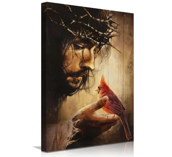 Multicolor_Jesus_Canvas_Wall_Art_(Jesus,_16x24in)