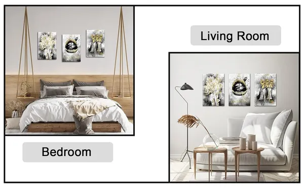 Black_3_Pieces_Fashion_Women_Canvas_Wall_Art_Girls_Bedroom_Watercolor_Painting_Black_And_Gold_Flower_Lip_High_Heel_Art_Print_Modern_Wall_Pictures_|_For_Dressing_Room_Gift_Wall_Decor_Ready_To_Hang_(Black)