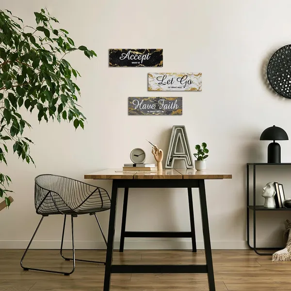 Black_3_Pieces_Black_Grey_And_Gold_Wall_Art_Accept_Let_Go_Have_Faith_Bedroom_Wall_Decor_Rustic_Marble_Inspirational_Quotes_Decor_Women_Girl_Bedroom_Bathroom_Each_Size_4X12_Inches