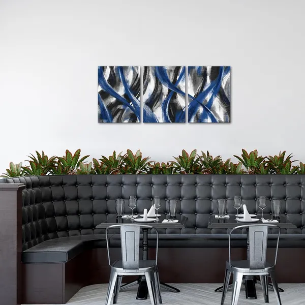 Blue_Blue_Abstract_Geometric_Wall_Art_Abstract_Blue_Lines_Painting,_Framed_Canvas_Wall_Art_(Blue,_12X16_Inch_X_3_Pieces)