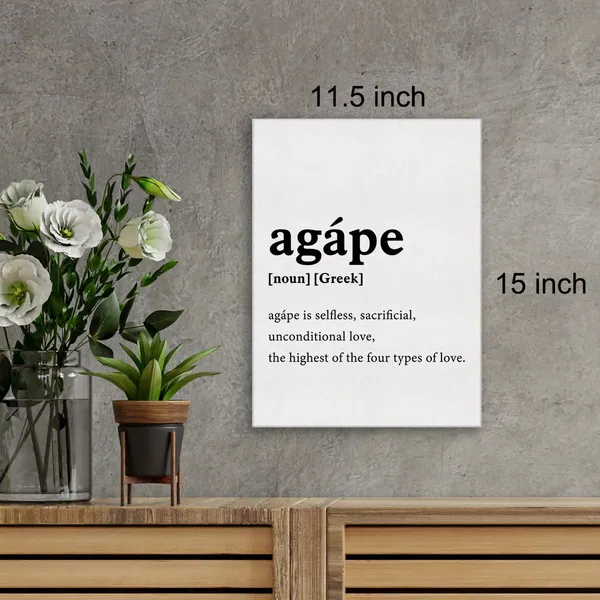 Multicolor_Zauly_Greek_Art_Agape_Definition_Print_Canvas_Wall_Art_Home_Office_Decor_Modern_Painting_Ready_To_Hang_12_X_16_Canvas_Poster_Framed_Ready_To_Hang_Artwork_Anniversary_Gifts
