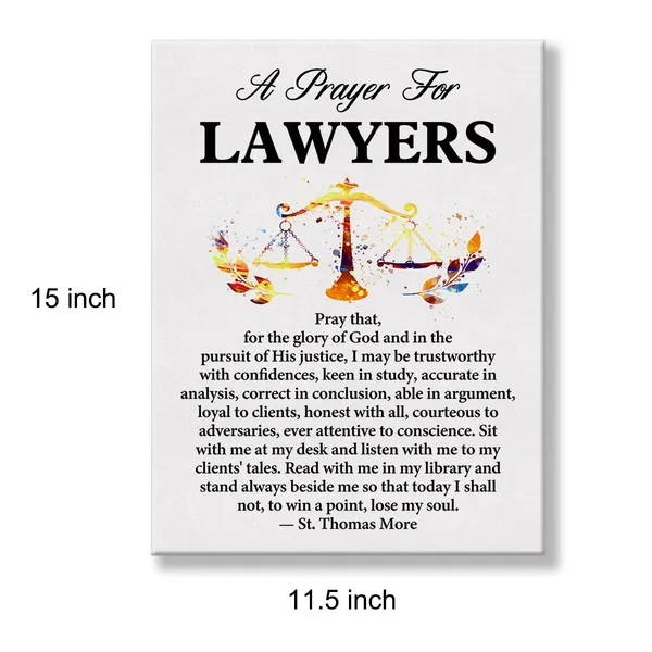 Multicolor_A_Lawyer'S_Prayer_Quote_Poster_Canvas_Wall_Art_|_For_Office_Home_Decor_-_Lawyer_Gift_Legal_Canvas_Print_Wall_Art_Painting_Ready_To_Hang_Gifts_-_Easel_&_Hanging_Hook_12_X_16_Inch