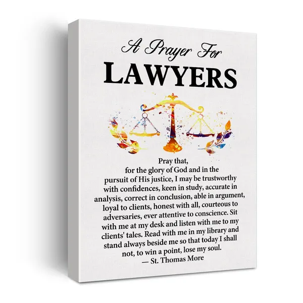 Multicolor_A_Lawyer'S_Prayer_Quote_Poster_Canvas_Wall_Art_|_For_Office_Home_Decor_-_Lawyer_Gift_Legal_Canvas_Print_Wall_Art_Painting_Ready_To_Hang_Gifts_-_Easel_&_Hanging_Hook_12_X_16_Inch
