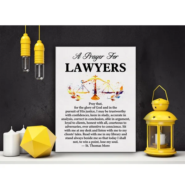 Multicolor_A_Lawyer'S_Prayer_Quote_Poster_Canvas_Wall_Art_|_For_Office_Home_Decor_-_Lawyer_Gift_Legal_Canvas_Print_Wall_Art_Painting_Ready_To_Hang_Gifts_-_Easel_&_Hanging_Hook_12_X_16_Inch