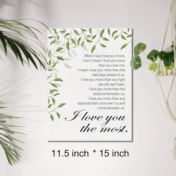 Multicolor_Canvas_Wall_Art_When_I_Say_I_Love_You_More_Quote_Canvas_Print_Wedding_Marriage_Canvas_Painting_Home_Wall_Decor_Framed_Romantic_Gift_12_X_16_Inch