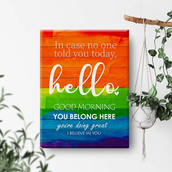 Multicolor_Inspirational_Classroom_Wall_Art_In_Case_No_One_Told_You_Today_Canvas_Painting_Prints_|_For_Home_Wall_Decor_Framed_Farmhouse_Artwork_Gifts(12_X_16_Inch)