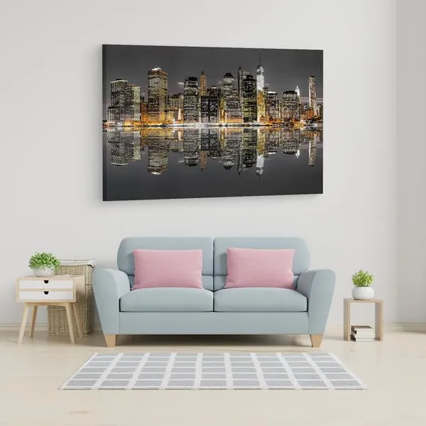 Multicolor_Sedomax_Restaurant,_Wooden_Framed_Canvas_Paintings_|_For_Home_Decor_|_Bedroom,_Living_Room,Wall_Decoration_|_Hd_Print_Canvas_|_Wall_Art_Painting,_Size_16_X_24_Inch