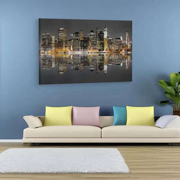 Multicolor_Sedomax_Restaurant,_Wooden_Framed_Canvas_Paintings_|_For_Home_Decor_|_Bedroom,_Living_Room,Wall_Decoration_|_Hd_Print_Canvas_|_Wall_Art_Painting,_Size_16_X_24_Inch