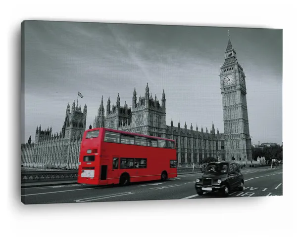 Multicolor_Big_Ben,_Wooden_Framed_Canvas_Paintings_|_For_Home_Decor_|_Bedroom,_Living_Room,Wall_Decoration_|_Hd_Print_Canvas_|_Wall_Art_Painting,_Size_16_X_24_Inch
