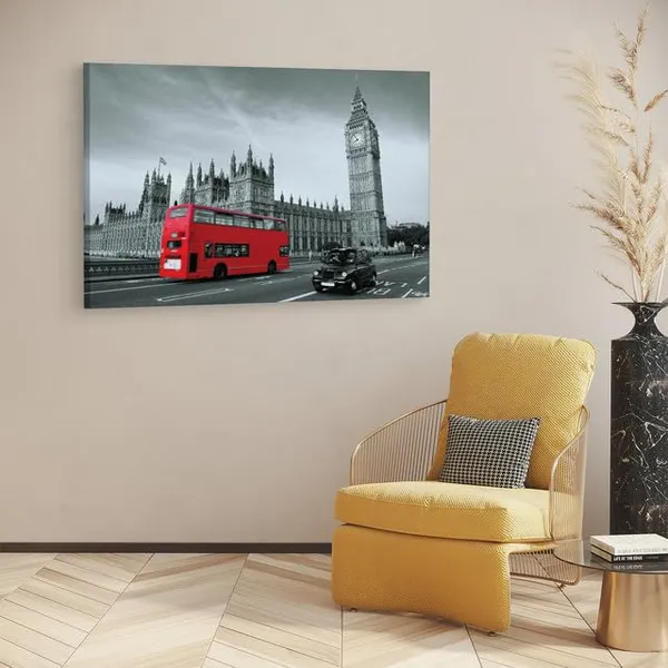Multicolor_Big_Ben,_Wooden_Framed_Canvas_Paintings_|_For_Home_Decor_|_Bedroom,_Living_Room,Wall_Decoration_|_Hd_Print_Canvas_|_Wall_Art_Painting,_Size_16_X_24_Inch