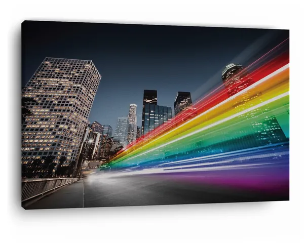 Multicolor_Philips_Tv_4K_Ultra_Hd_Smart,_Wooden_Framed_Canvas_Paintings_|_For_Home_Decor_|_Bedroom,_Living_Room,Wall_Decoration_|_Hd_Print_Canvas_|_Wall_Art_Painting,_Size_16_X_24_Inch