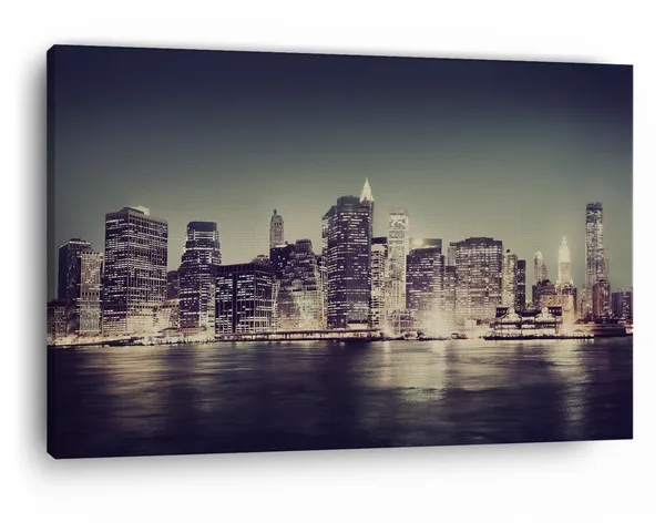 Multicolor_Fotokunst_|_Schilderij_-_Wooden_Framed_Canvas_Paintings_|_For_Home_Decor_|_Bedroom,_Living_Room,Wall_Decoration_|_Hd_Print_Canvas_|_Wall_Art_Painting,_Size_16_X_24_Inch