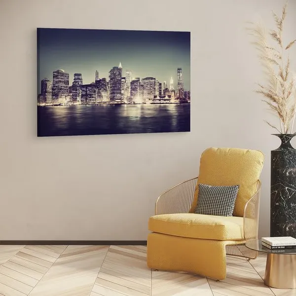 Multicolor_Fotokunst_|_Schilderij_-_Wooden_Framed_Canvas_Paintings_|_For_Home_Decor_|_Bedroom,_Living_Room,Wall_Decoration_|_Hd_Print_Canvas_|_Wall_Art_Painting,_Size_16_X_24_Inch