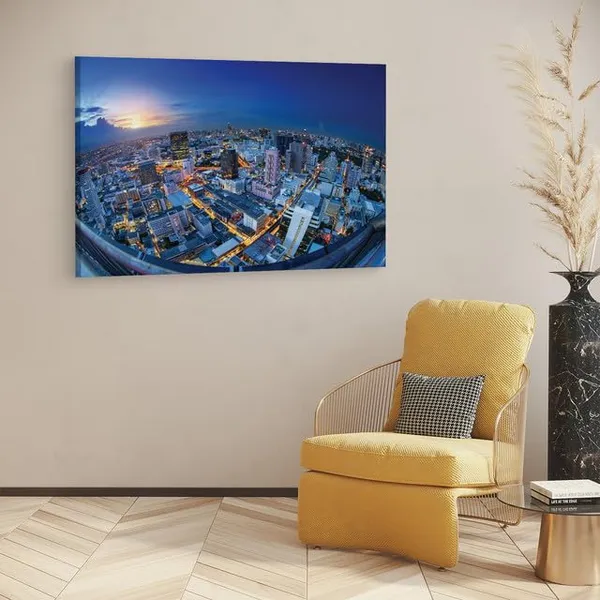 Multicolor_Thailand_Seasons_Autumn,_Wooden_Framed_Canvas_Paintings_|_For_Home_Decor_|_Bedroom,_Living_Room,Wall_Decoration_|_Hd_Print_Canvas_|_Wall_Art_Painting,_Size_16_X_24_Inch