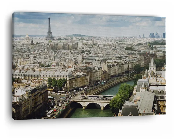 Multicolor_Eiffel_Tower,_Wooden_Framed_Canvas_Paintings_|_For_Home_Decor_|_Bedroom,_Living_Room,Wall_Decoration_|_Hd_Print_Canvas_|_Wall_Art_Painting,_Size_16_X_24_Inch