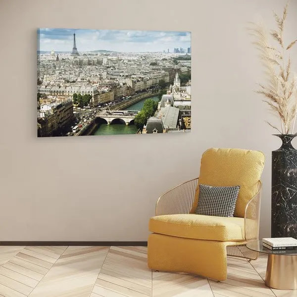 Multicolor_Eiffel_Tower,_Wooden_Framed_Canvas_Paintings_|_For_Home_Decor_|_Bedroom,_Living_Room,Wall_Decoration_|_Hd_Print_Canvas_|_Wall_Art_Painting,_Size_16_X_24_Inch