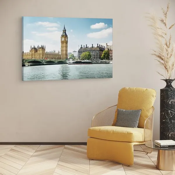 Multicolor_Big_Ben,_Wooden_Framed_Canvas_Paintings_|_For_Home_Decor_|_Bedroom,_Living_Room,Wall_Decoration_|_Hd_Print_Canvas_|_Wall_Art_Painting,_Size_16_X_24_Inch