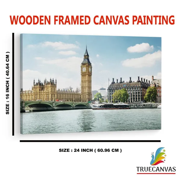 Multicolor_Big_Ben,_Wooden_Framed_Canvas_Paintings_|_For_Home_Decor_|_Bedroom,_Living_Room,Wall_Decoration_|_Hd_Print_Canvas_|_Wall_Art_Painting,_Size_16_X_24_Inch