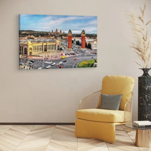 Multicolor__Wooden_Framed_Canvas_Paintings_|_For_Home_Decor_|_Bedroom,_Living_Room,Wall_Decoration_|_Hd_Print_Canvas_|_Wall_Art_Painting,_Size_16_X_24_Inch