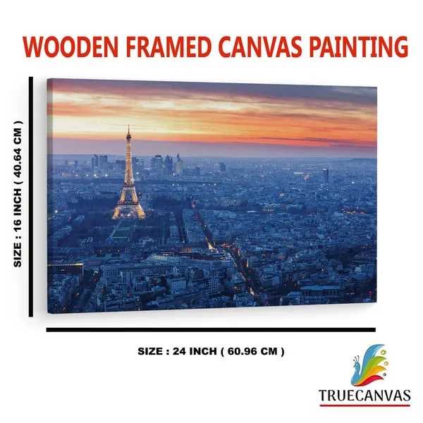 Multicolor_Eiffel_Tower,_Wooden_Framed_Canvas_Paintings_|_For_Home_Decor_|_Bedroom,_Living_Room,Wall_Decoration_|_Wall_Art_Painting,_Ct0103,_Size_16_X_24_In
