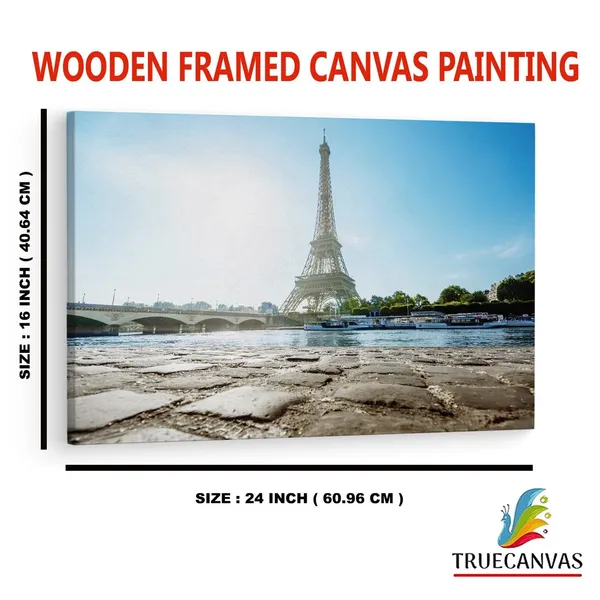 Multicolor_Eiffel_Tower,_Wooden_Framed_Canvas_Paintings_|_For_Home_Decor_|_Bedroom,_Living_Room,Wall_Decoration_|_Wall_Art_Painting,_Ct0113,_Size_16_X_24_In