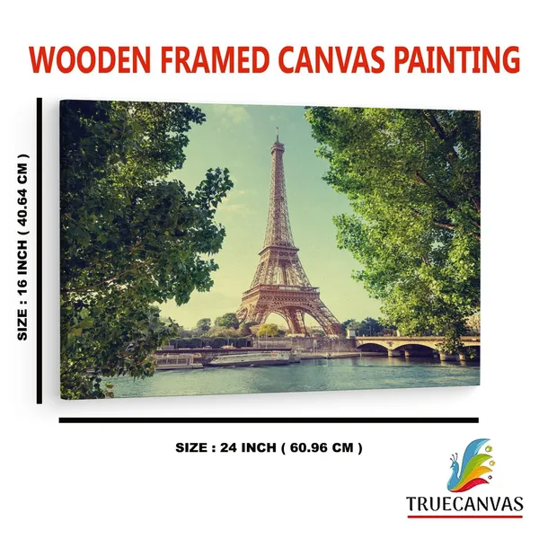 Multicolor_Eiffel_Tower,_Wooden_Framed_Canvas_Paintings_|_For_Home_Decor_|_Bedroom,_Living_Room,Wall_Decoration_|_Wall_Art_Painting,_Ct0118,_Size_16_X_24_In
