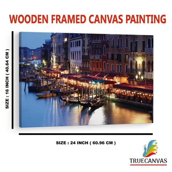 Multicolor_Venice,_Wooden_Framed_Canvas_Paintings_|_For_Home_Decor_|_Bedroom,_Living_Room,Wall_Decoration_|_Wall_Art_Painting,_Ct0119,_Size_16_X_24_In