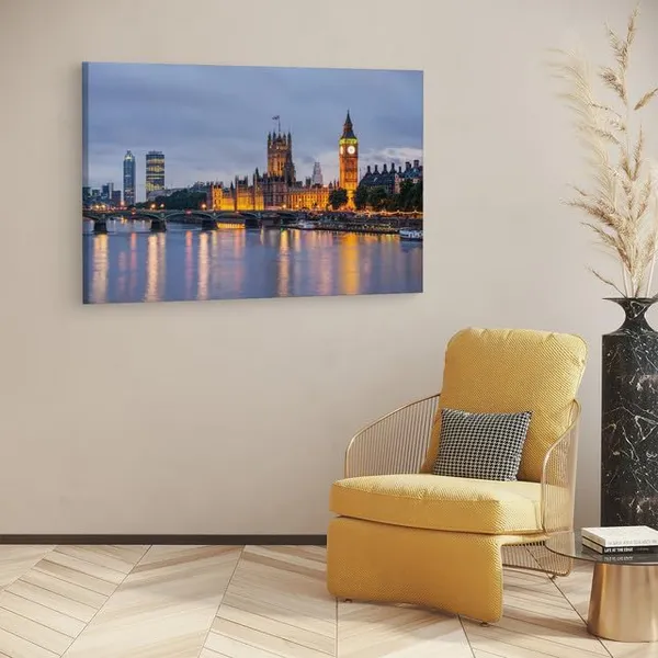 Multicolor_Big_Ben,_Wooden_Framed_Canvas_Paintings_|_For_Home_Decor_|_Bedroom,_Living_Room,Wall_Decoration_|_Wall_Art_Painting,_Ct0140,_Size_16_X_24_In