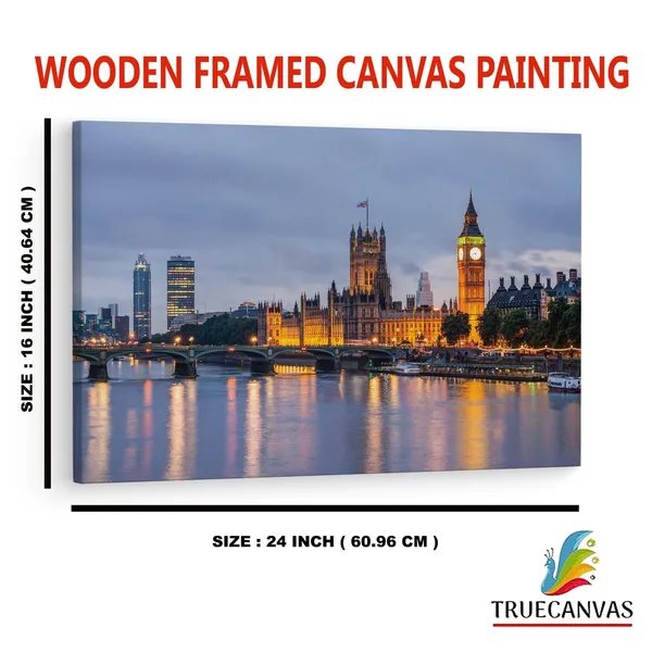 Multicolor_Big_Ben,_Wooden_Framed_Canvas_Paintings_|_For_Home_Decor_|_Bedroom,_Living_Room,Wall_Decoration_|_Wall_Art_Painting,_Ct0140,_Size_16_X_24_In