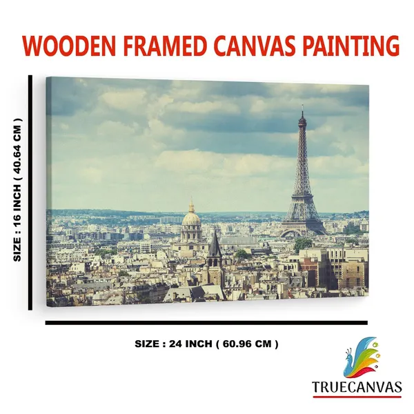 Multicolor_Eiffel_Tower,_Wooden_Framed_Canvas_Paintings_|_For_Home_Decor_|_Bedroom,_Living_Room,Wall_Decoration_|_Wall_Art_Painting,_Ct0148,_Size_16_X_24_In