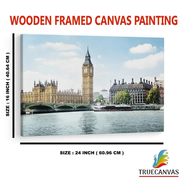 Multicolor_Big_Ben,_Wooden_Framed_Canvas_Paintings_|_For_Home_Decor_|_Bedroom,_Living_Room,Wall_Decoration_|_Wall_Art_Painting,_Ct0156,_Size_16_X_24_In