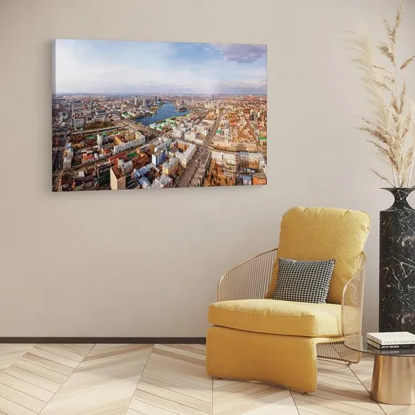 Multicolor_Yekaterinburg,_Wooden_Framed_Canvas_Paintings_|_For_Home_Decor_|_Bedroom,_Living_Room,Wall_Decoration_|_Wall_Art_Painting,_Ct0179,_Size_16_X_24_In