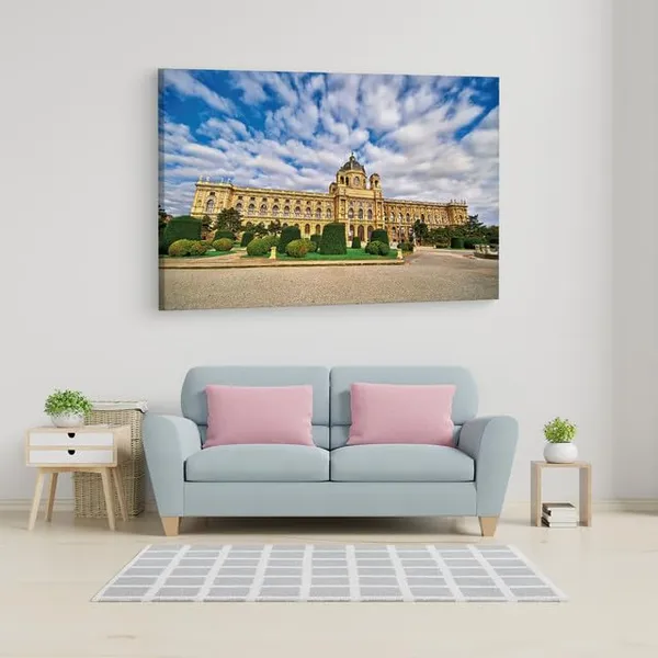 Multicolor_Museum_Of_Natural,_Wooden_Framed_Canvas_Paintings_|_For_Home_Decor_|_Bedroom,_Living_Room,Wall_Decoration_|_Wall_Art_Painting,_Ct0193,_Size_16_X_24_In
