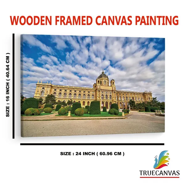 Multicolor_Museum_Of_Natural,_Wooden_Framed_Canvas_Paintings_|_For_Home_Decor_|_Bedroom,_Living_Room,Wall_Decoration_|_Wall_Art_Painting,_Ct0193,_Size_16_X_24_In