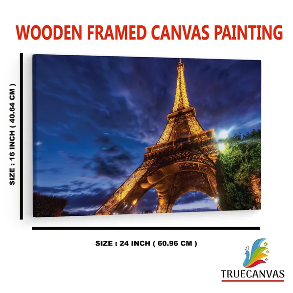Multicolor_Eiffel_Tower,_Wooden_Framed_Canvas_Paintings_|_For_Home_Decor_|_Bedroom,_Living_Room,Wall_Decoration_|_Wall_Art_Painting,_Ct0217,_Size_16_X_24_In
