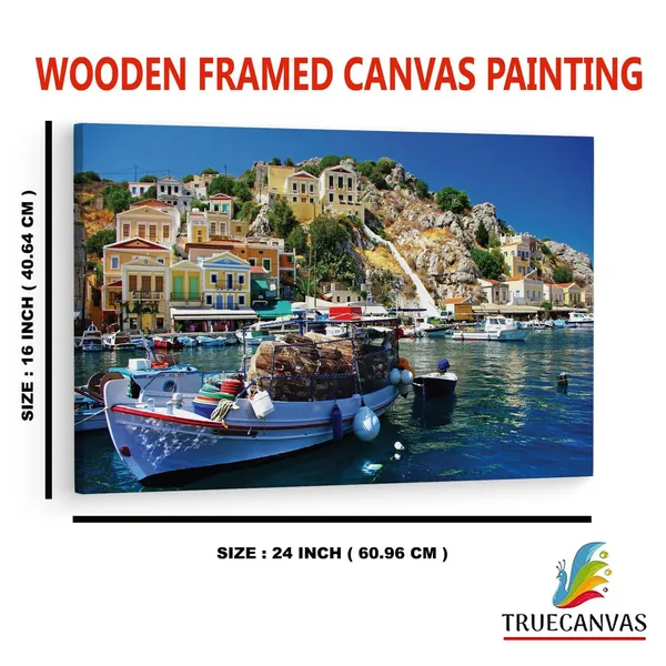 Multicolor_Symi,_Wooden_Framed_Canvas_Paintings_|_For_Home_Decor_|_Bedroom,_Living_Room,Wall_Decoration_|_Wall_Art_Painting,_Ct0218,_Size_16_X_24_In