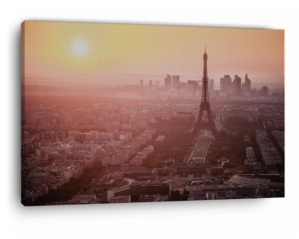 Multicolor_Eiffel_Tower,_Wooden_Framed_Canvas_Paintings_|_For_Home_Decor_|_Bedroom,_Living_Room,Wall_Decoration_|_Wall_Art_Painting,_Ct0250,_Size_16_X_24_In