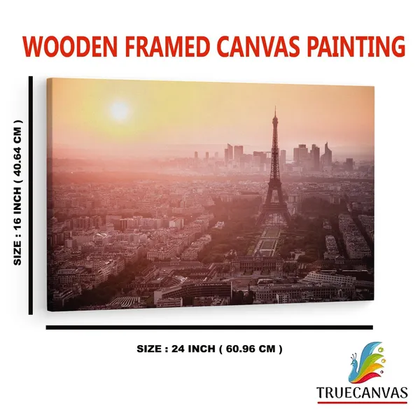 Multicolor_Eiffel_Tower,_Wooden_Framed_Canvas_Paintings_|_For_Home_Decor_|_Bedroom,_Living_Room,Wall_Decoration_|_Wall_Art_Painting,_Ct0250,_Size_16_X_24_In