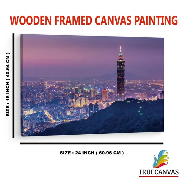 Multicolor_Taiwan,_Wooden_Framed_Canvas_Paintings_|_For_Home_Decor_|_Bedroom,_Living_Room,Wall_Decoration_|_Wall_Art_Painting,_Ct0272,_Size_16_X_24_In