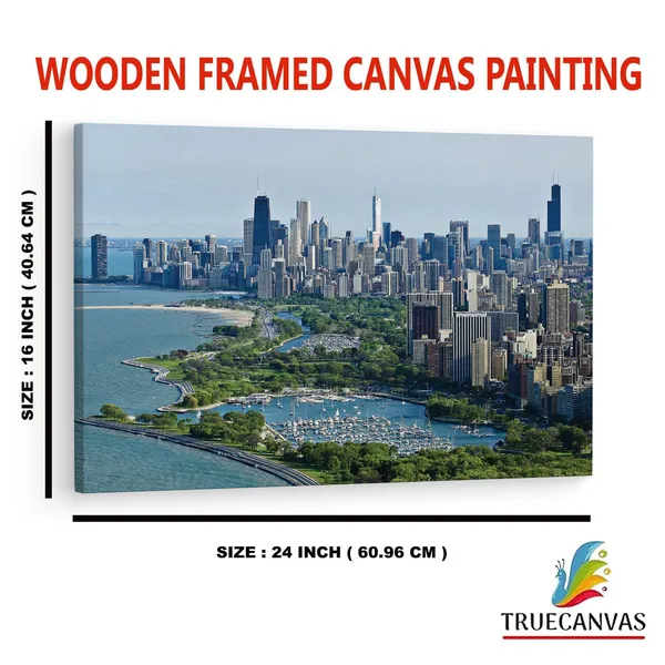 Multicolor_Chicago_Top_View_4K,_Wooden_Framed_Canvas_Paintings_|_For_Home_Decor_|_Bedroom,_Living_Room,Wall_Decoration_|_Wall_Art_Painting,_Ct0294,_Size_16_X_24_In