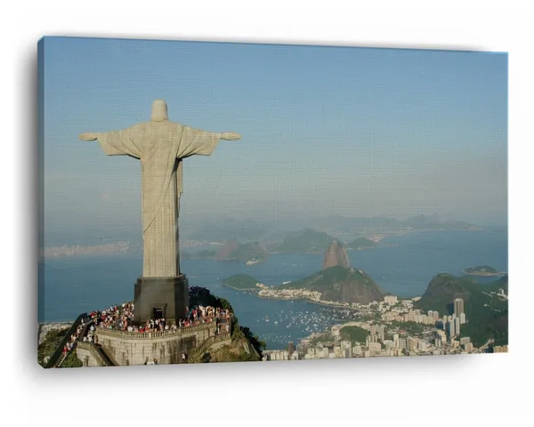 Multicolor_Christ_The_Redeemer,_Wooden_Framed_Canvas_Paintings_|_For_Home_Decor_|_Bedroom,_Living_Room,Wall_Decoration_|_Wall_Art_Painting,_Ct0303,_Size_16_X_24_In