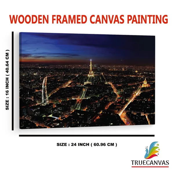 Multicolor_Eiffel_Tower,_Wooden_Framed_Canvas_Paintings_|_For_Home_Decor_|_Bedroom,_Living_Room,Wall_Decoration_|_Wall_Art_Painting,_Ct0310,_Size_16_X_24_In
