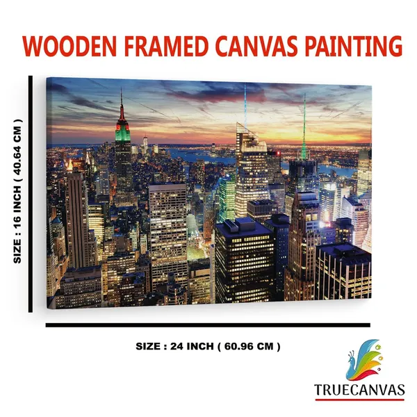 Multicolor_New_York_Top_View_Ultra_Hd,_Wooden_Framed_Canvas_Paintings_|_For_Home_Decor_|_Bedroom,_Living_Room,Wall_Decoration_|_Wall_Art_Painting,_Ct0314,_Size_16_X_24_In